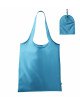 2Unisex shopping bag smart 911 turquoise Adler Malfini