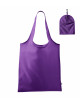 2Unisex shopping bag smart 911 purple Adler Malfini