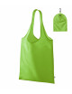 Unisex shopping bag smart 911 green apple Adler Malfini