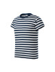 Children`s t-shirt sailor 805 navy blue Adler Malfini
