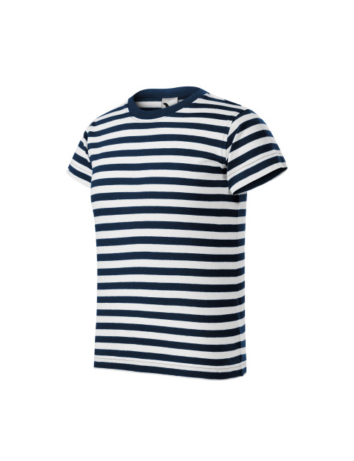 Kinder-T-Shirt Matrose 805 Marineblau Adler Malfini