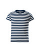 Children`s t-shirt sailor 805 navy blue Adler Malfini