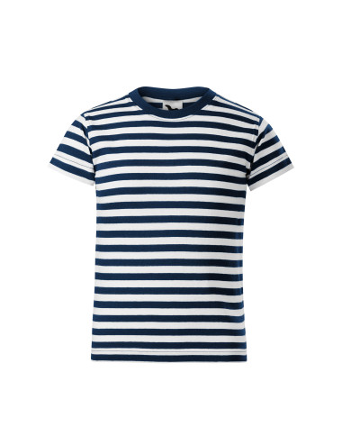 Children`s t-shirt sailor 805 navy blue Adler Malfini