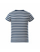 2Children`s t-shirt sailor 805 navy blue Adler Malfini