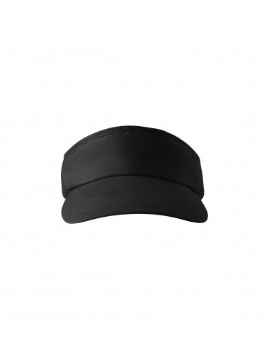 Sunvisor 310 unisex visors black Adler Malfini