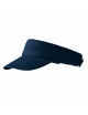 2Sunvisor 310 unisex visors navy blue Adler Malfini