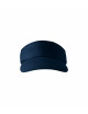2Sunvisor 310 unisex visors navy blue Adler Malfini