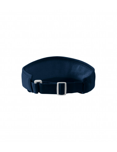Sunvisor 310 unisex visors navy blue Adler Malfini