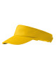 Daszki unisex sunvisor 310 żółty Adler Malfini