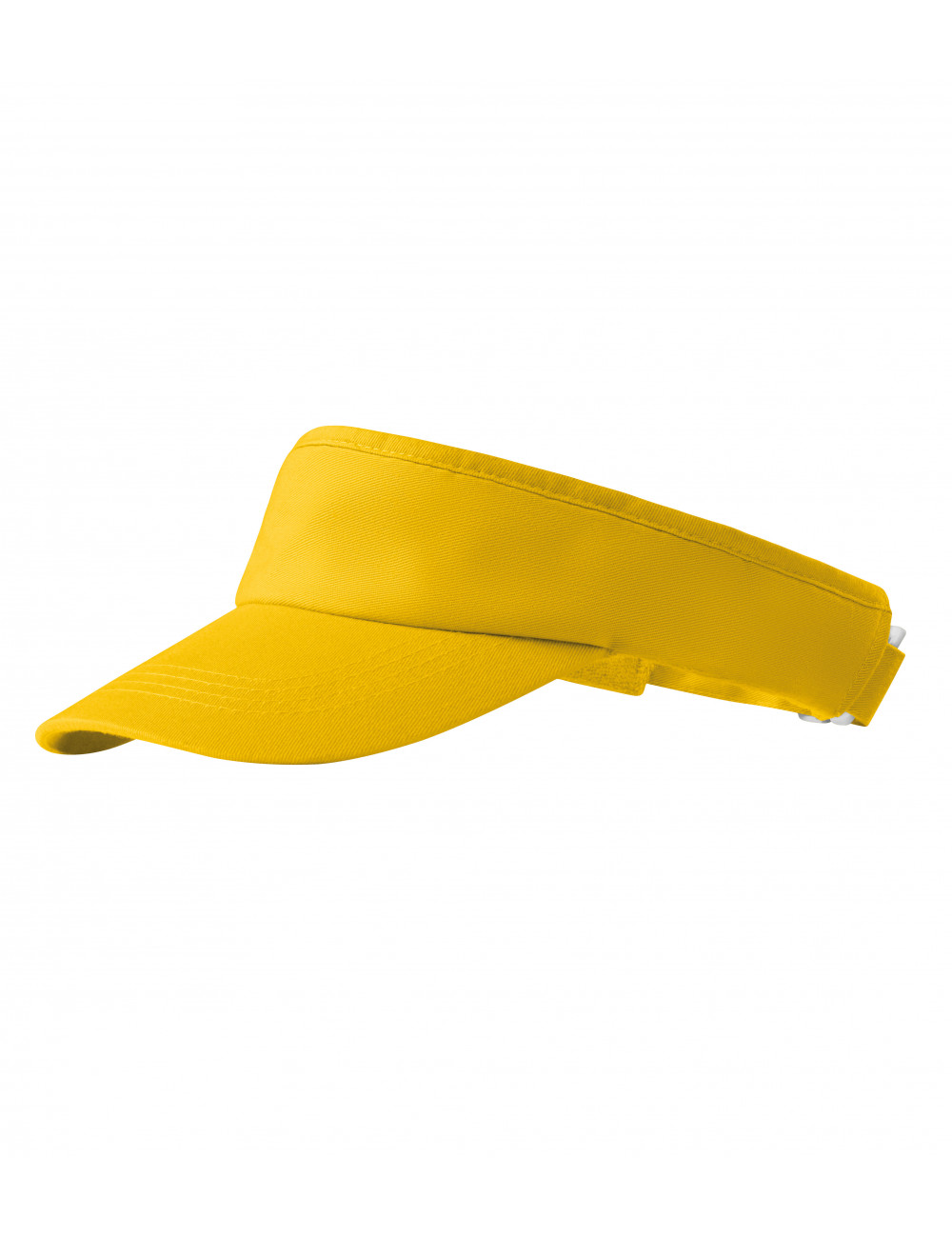Unisex-Sonnenblende 310 gelb Adler Malfini