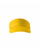 2Sunvisor 310 unisex visors yellow Adler Malfini