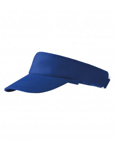 Sunvisor 310 unisex visors cornflower blue Adler Malfini