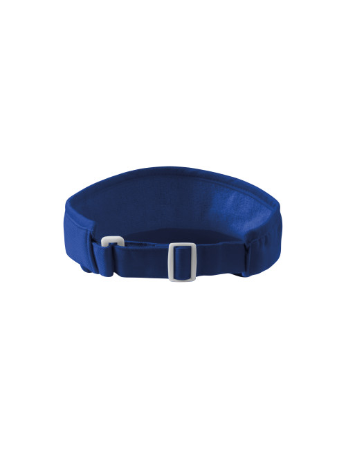 Unisex-Sonnenblende 310 Kornblumenblau Adler Malfini