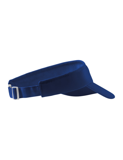 Sunvisor 310 unisex visors cornflower blue Adler Malfini