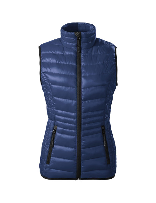Kamizelka damska everest 554 granatowy Adler Malfinipremium