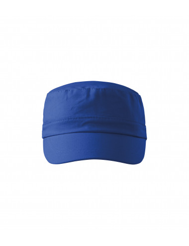 Unisex-Latino-Mütze 324 kornblumenblau Adler Malfini