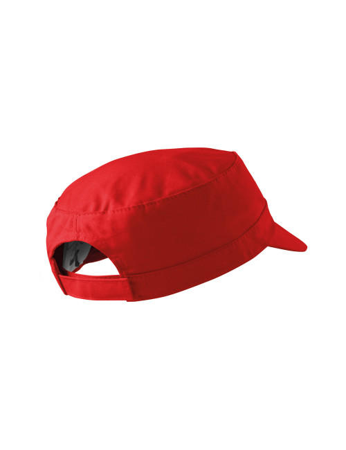 Malfini Baseballkappe mit eigener Stickerei