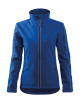 Damen Softshelljacke 510 kornblumenblau Adler Malfini