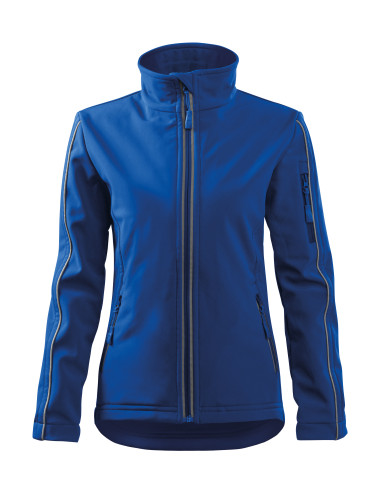 Kurtka damska softshell jacket 510 chabrowy Adler Malfini