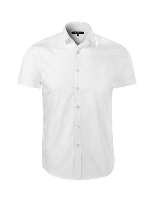 Flash 260 men`s shirt white Adler Malfinipremium