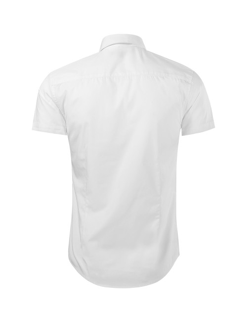 Herren-Flash-Shirt 260 weiß Adler Malfinipremium