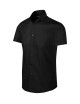 Herren-Flash-Shirt 260 schwarz Adler Malfinipremium