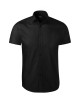 Men`s shirt flash 260 black Adler Malfinipremium