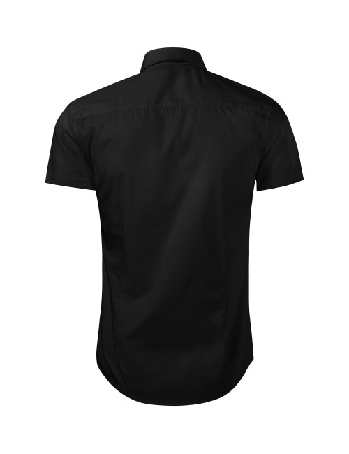 Herren-Flash-Shirt 260 schwarz Adler Malfinipremium