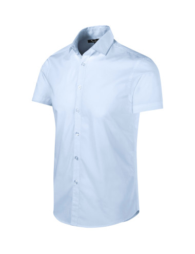 Men`s shirt flash 260 light blue Adler Malfinipremium