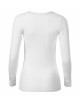 2Women`s t-shirt brave 156 white Adler Malfinipremium