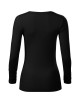 Brave 156 Damen T-Shirt schwarz Adler Malfinipremium