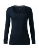 2Brave 156 Damen T-Shirt, marineblau Adler Malfinipremium