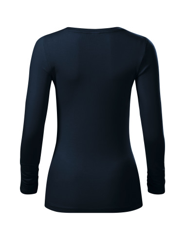 Koszulka damska brave 156 granatowy Adler Malfinipremium