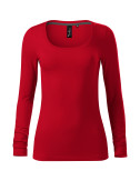 2Women`s t-shirt brave 156 formula red Adler Malfinipremium