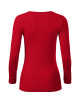 Brave 156 Formula Red Adler Malfinipremium Damen-T-Shirt