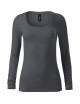 Women`s t-shirt brave 156 light anthracite Adler Malfinipremium