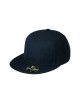 Unisex Rap Cap 6p 302 marineblau Adler Malfini
