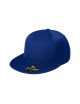 Unisex Rap Cap 6p 302 Kornblumenblau Adler Malfini