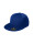 Unisex cap rap 6p 302 cornflower blue Adler Malfini