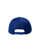 Unisex Rap Cap 6p 302 Kornblumenblau Adler Malfini