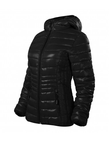 Everest 551 women`s jacket black Adler Malfinipremium