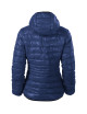 Marineblaue Adler Malfinipremium-Jacke Everest 551 für Damen