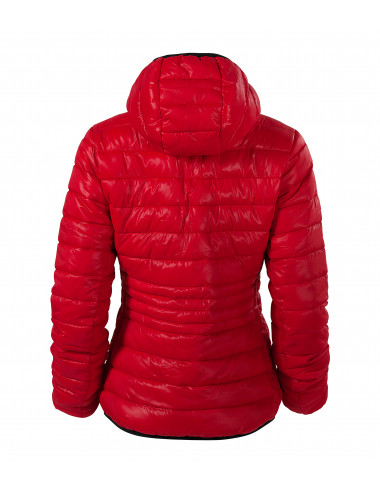 Everest 551 women`s jacket formula red Adler Malfinipremium