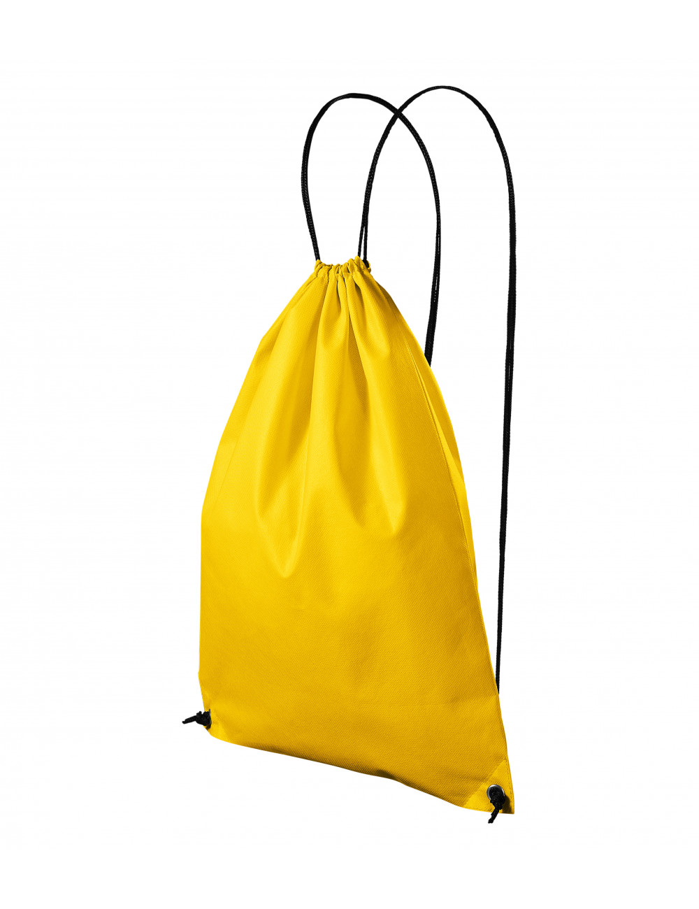 Beetle p92 unisex backpack yellow Adler Piccolio