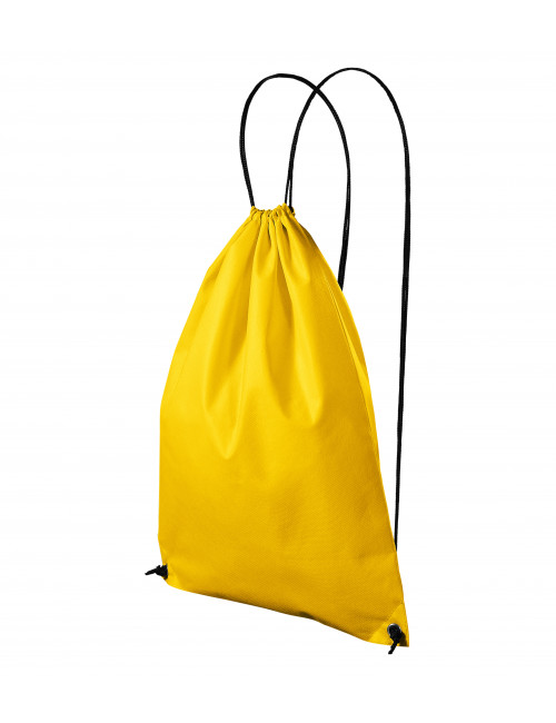Beetle p92 unisex backpack yellow Adler Piccolio