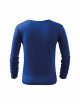 2Children`s t-shirt long sleeve 121 cornflower blue Adler Malfini