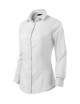 Women`s shirt dynamic 263 white Adler Malfinipremium