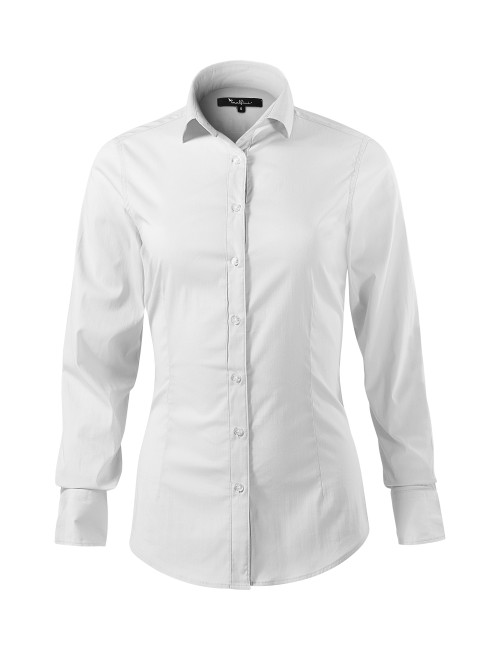 Damenshirt Dynamic 263 weiß Adler Malfinipremium
