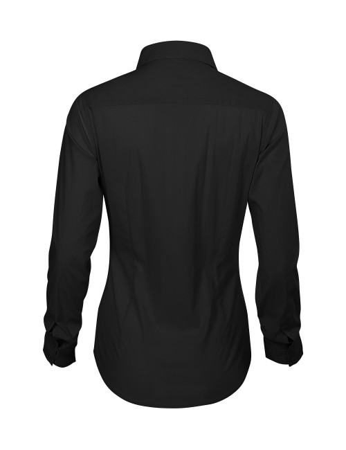 Women`s shirt dynamic 263 black Adler Malfinipremium