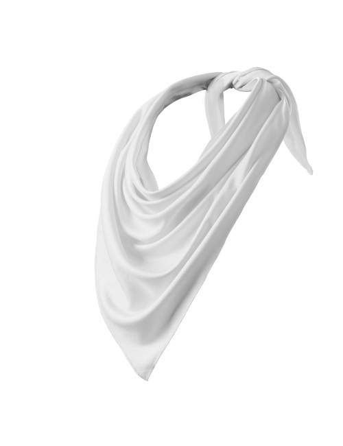 Schal Unisex/Kinder Relax 327 weiß Adler Malfini